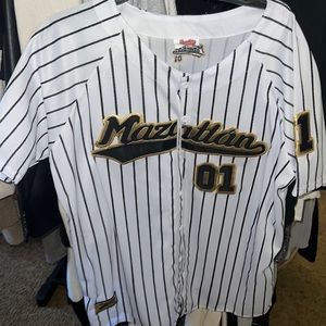 Men Jersey
